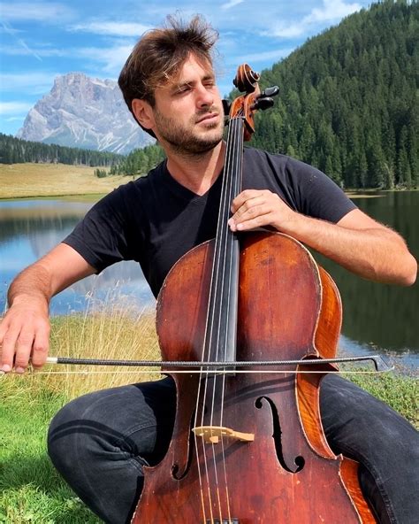 HAUSER (@hausercello) • Instagram photos and videos